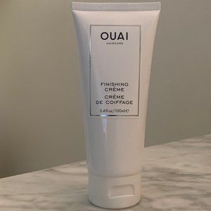 Ouai Finishing Creme